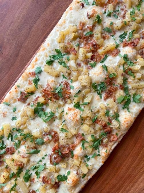 Jules Thin Crust, photo 4