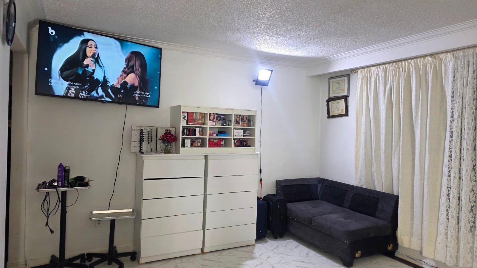 Maral beauty salon