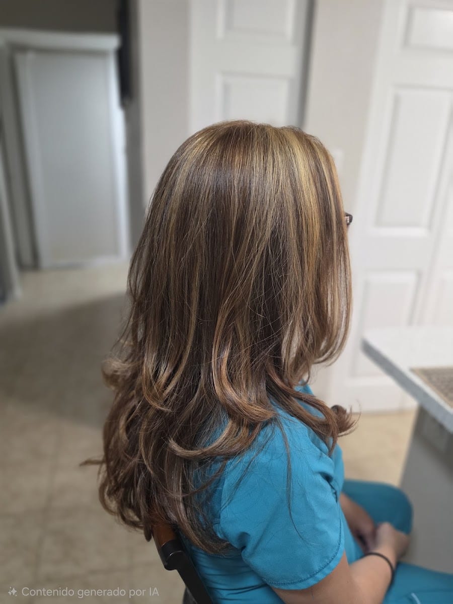 Sylvias Teresita Beauty Salon, photo 2