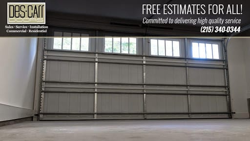 Des-Carr Doors Inc,