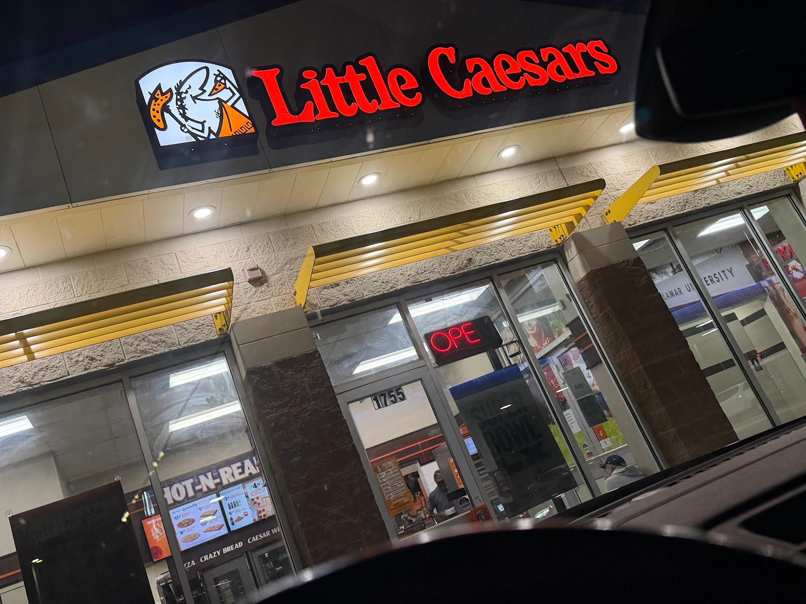 Little Caesars Pizza, photo 2
