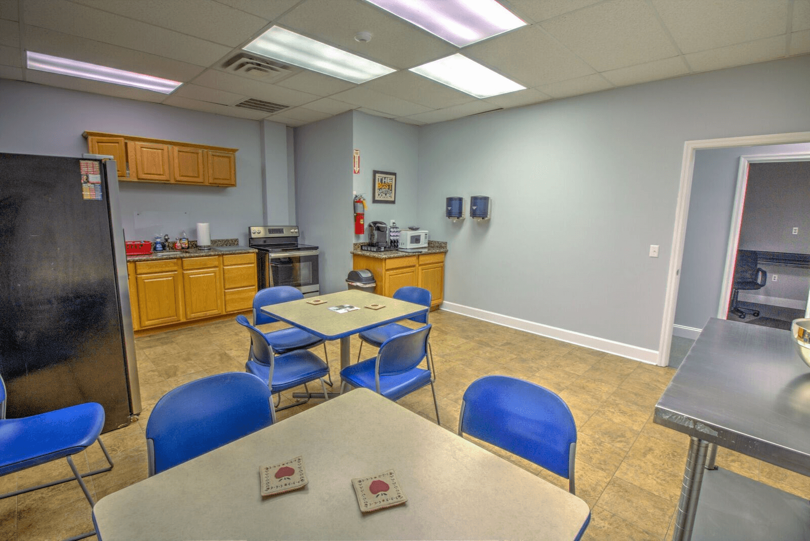 The Offices at Spenryn, photo 2