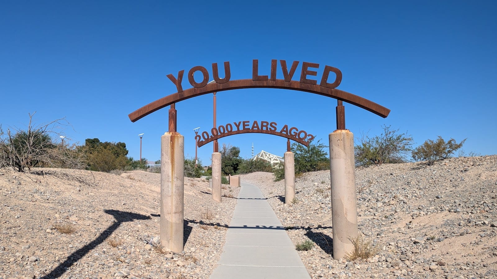 Centennial Hills Park