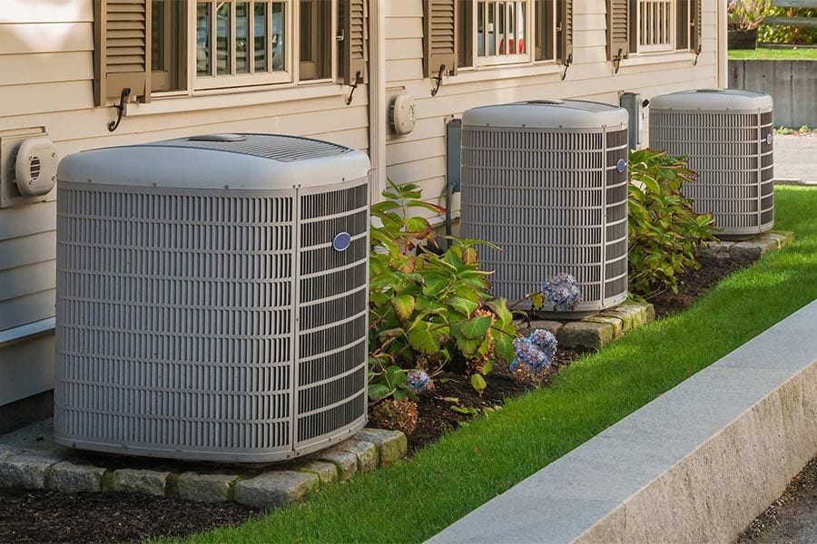 KC Heating and Air Conditioning