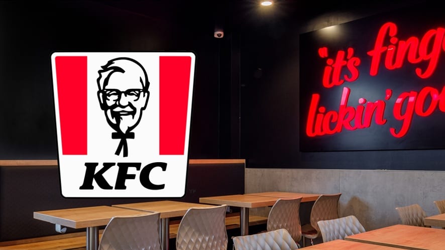 KFC Saint Michel, photo 4
