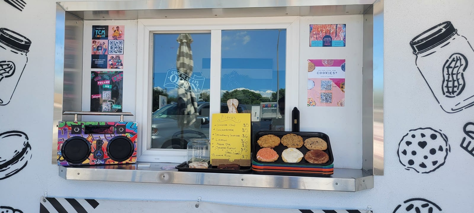 The Bakery Box Pop-up, photo 3