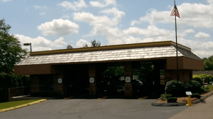 Uncle Ed's Oil Shoppe