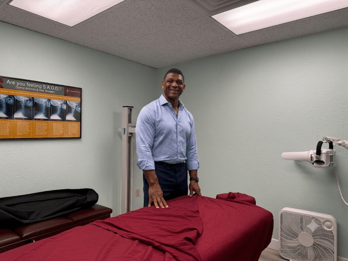 Body By Quincy Sports Massage Therapy, photo 2