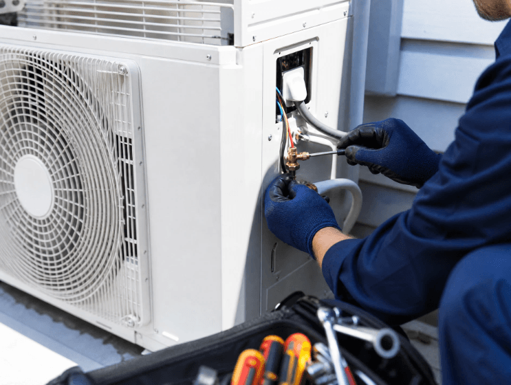 Scottsdale AC Repair, photo 2