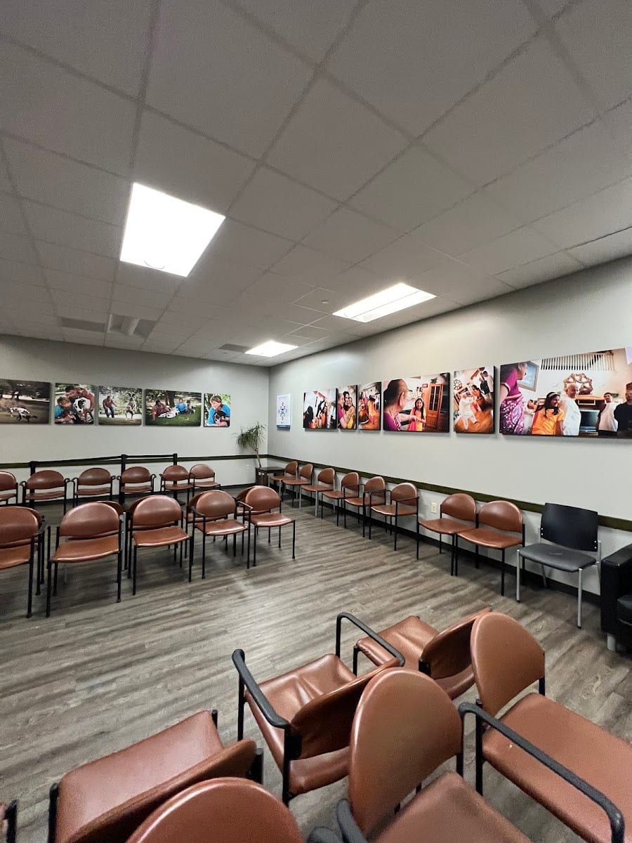 Austin Regional Clinic: ARC Round Rock