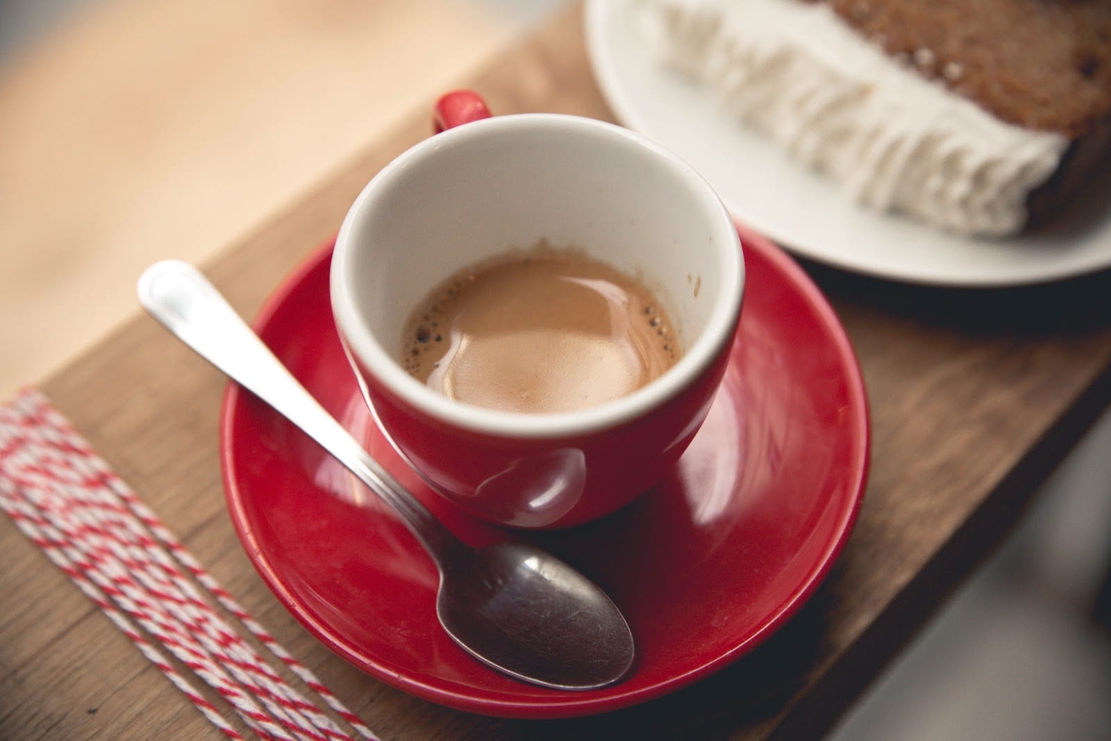 Matamata Coffee