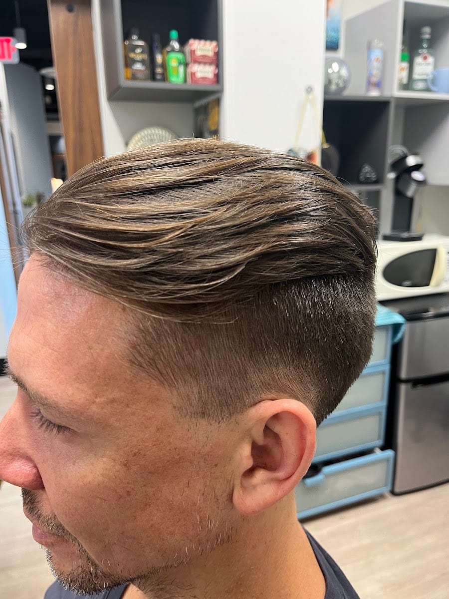Lucianna’s Elite Hair Studio, photo 4