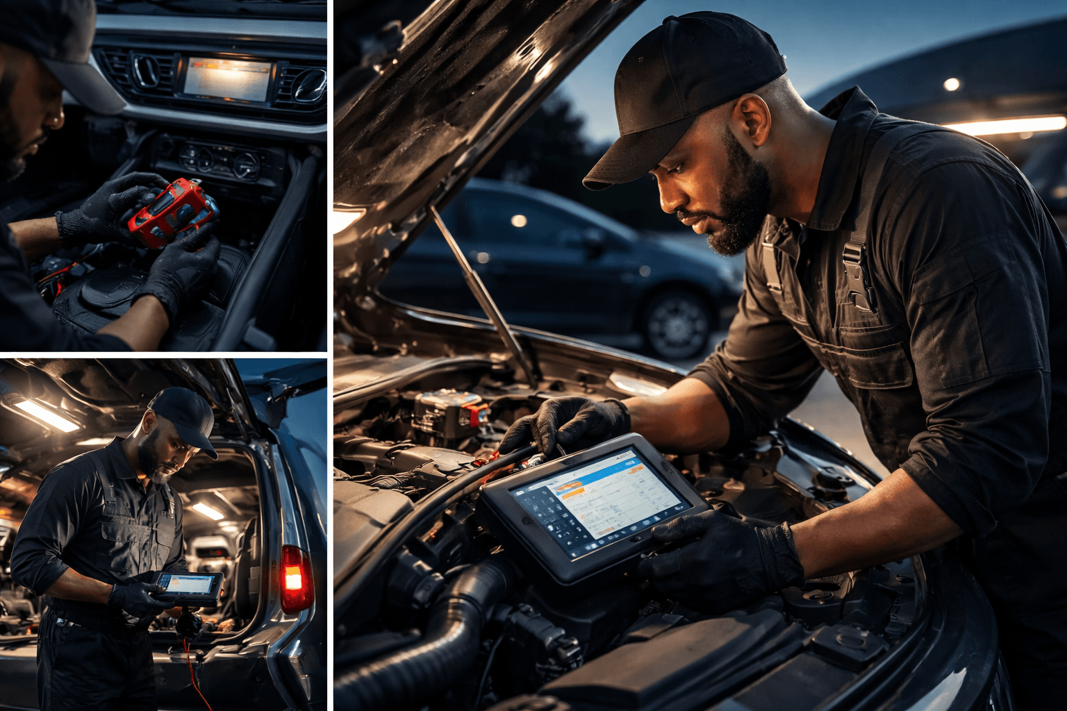 Trill Autos & Tuning