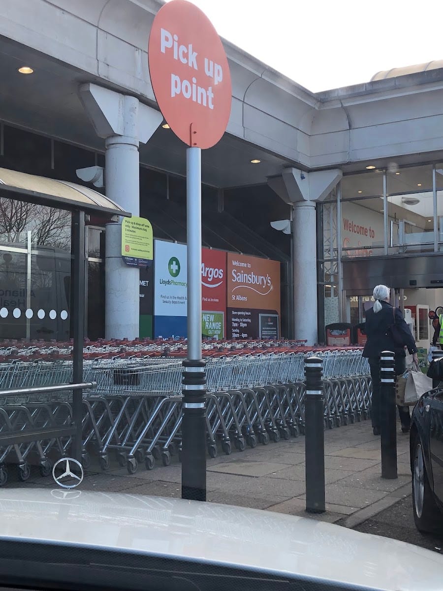 Sainsbury's, photo 4