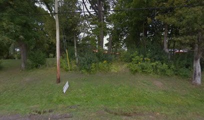 Lake Wilcox Park Picnic Shelter