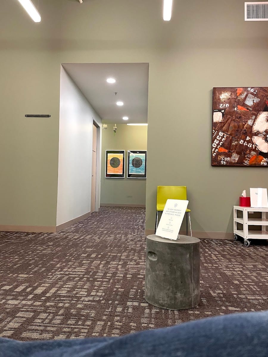 One Medical Primary Care Clinic - Financial District - Sutter, photo 3