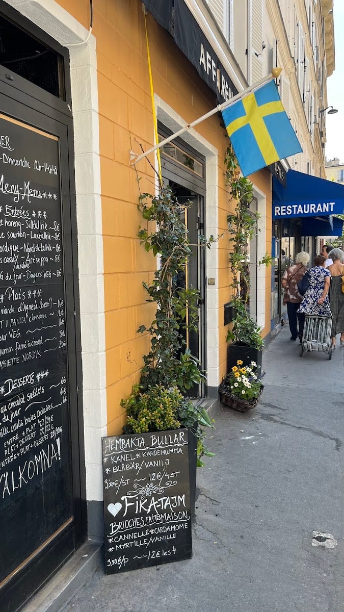 Swedish Food "Affären", photo 2