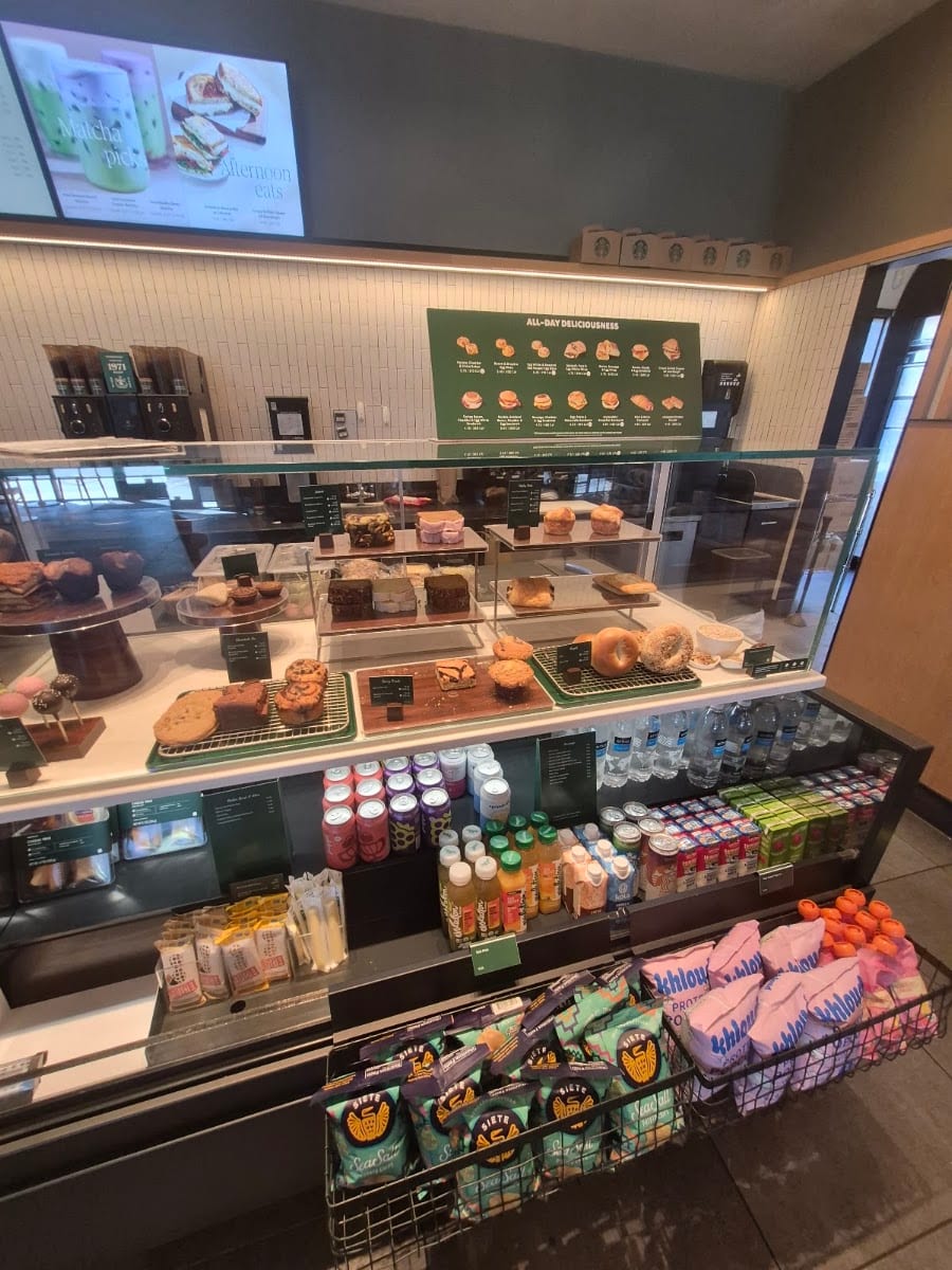 Starbucks Coffee Company, photo 3