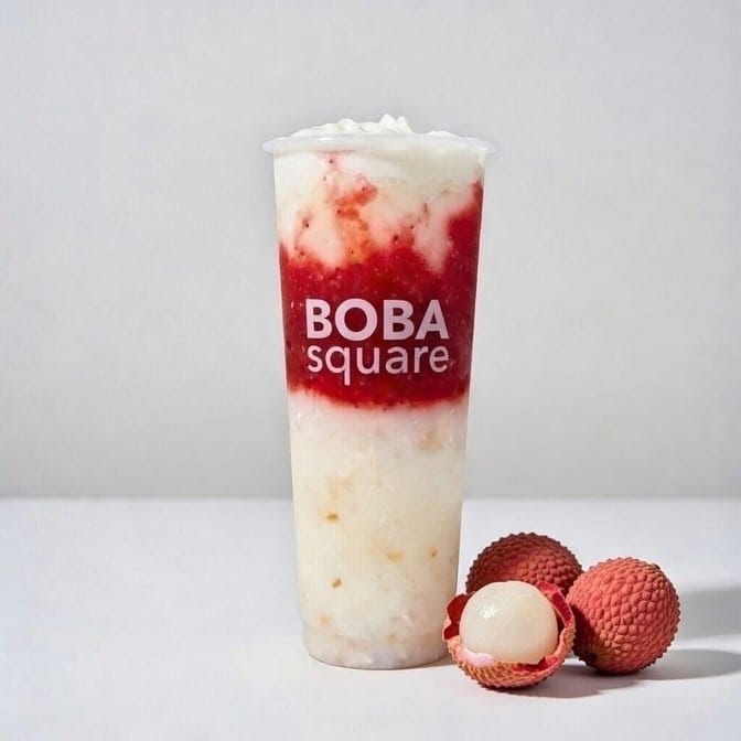 Boba Square, photo 3