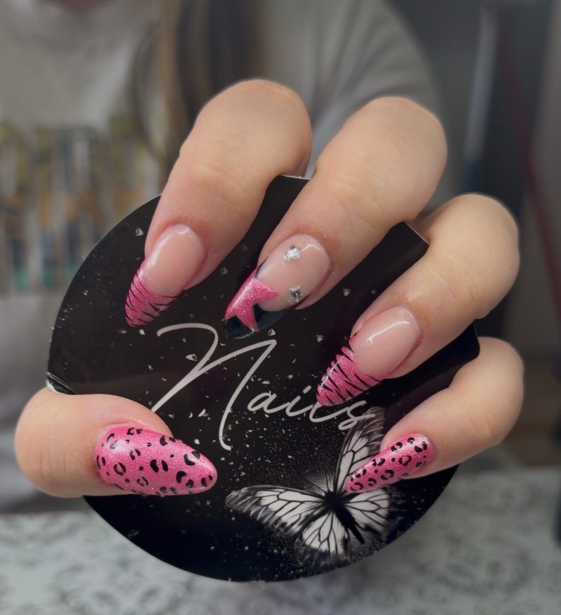 Star Nails & Day Spa, photo 4