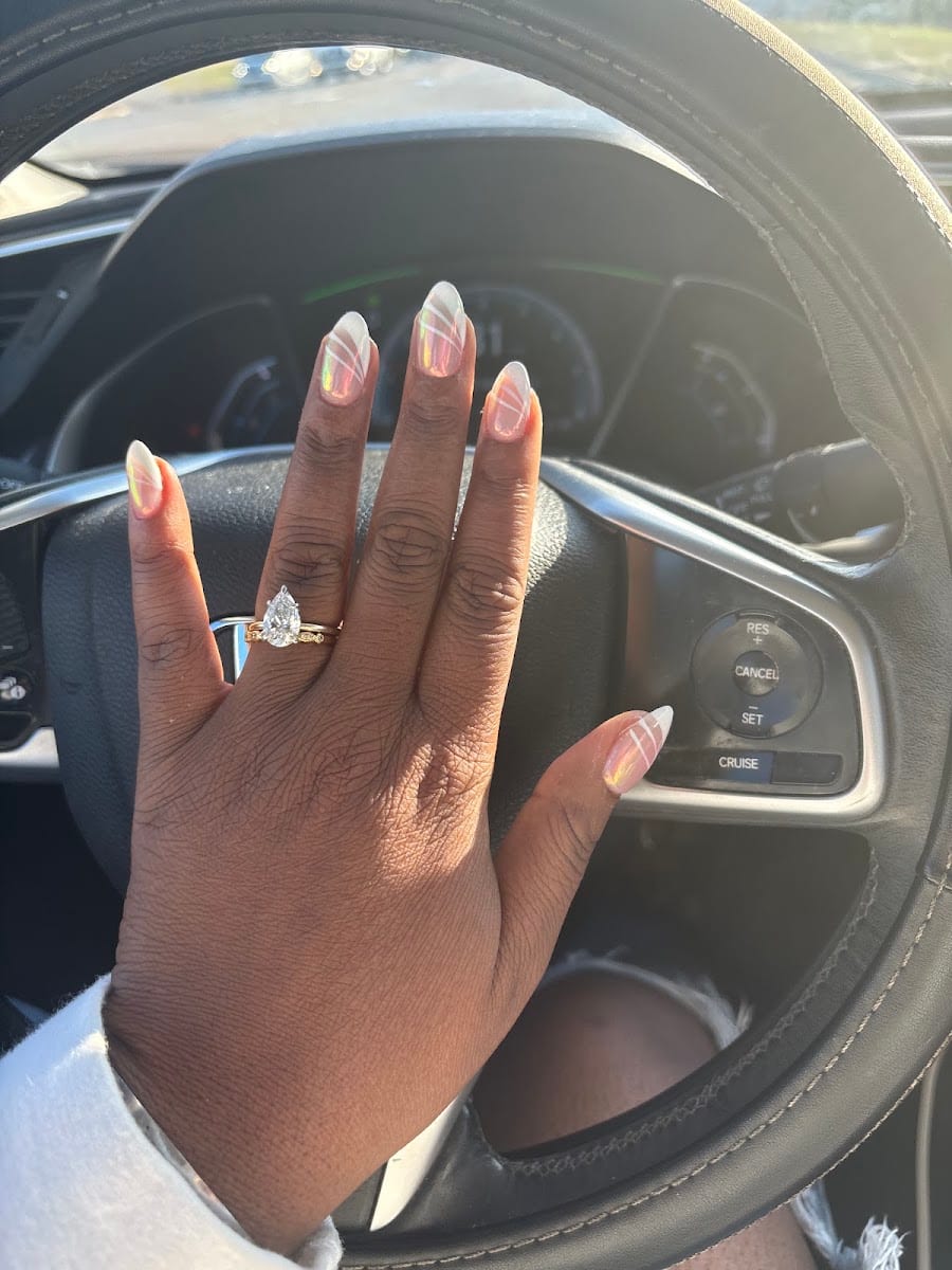 Mr. & Mrs. Nails & Spa Madison, photo 4