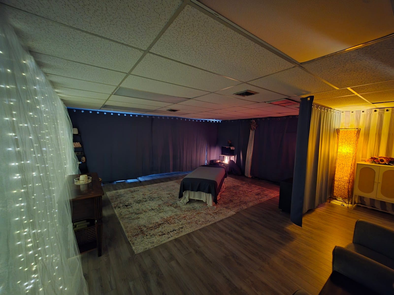 Beyond The Physical, photo 2