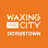Waxing the City