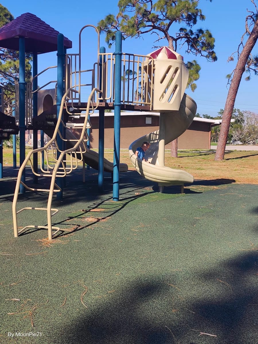 Venice Gardens Park