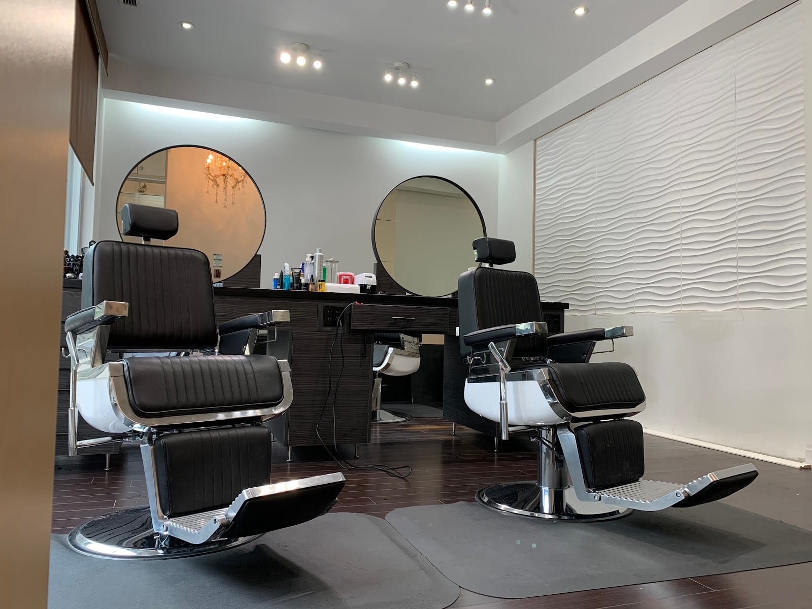 Ako Barbershop