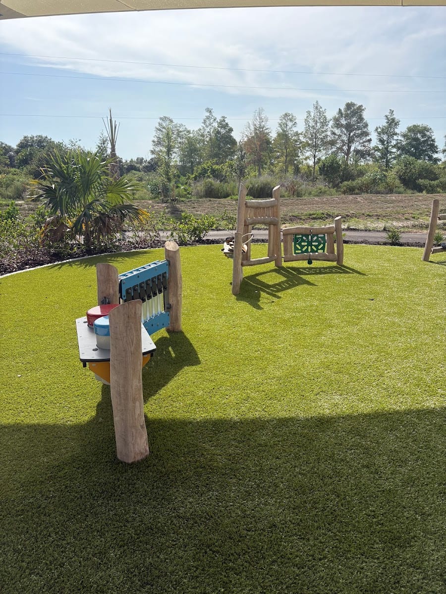 Northeast Venice Park