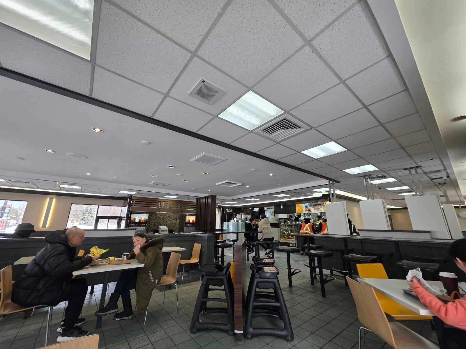 McDonald's, photo 4