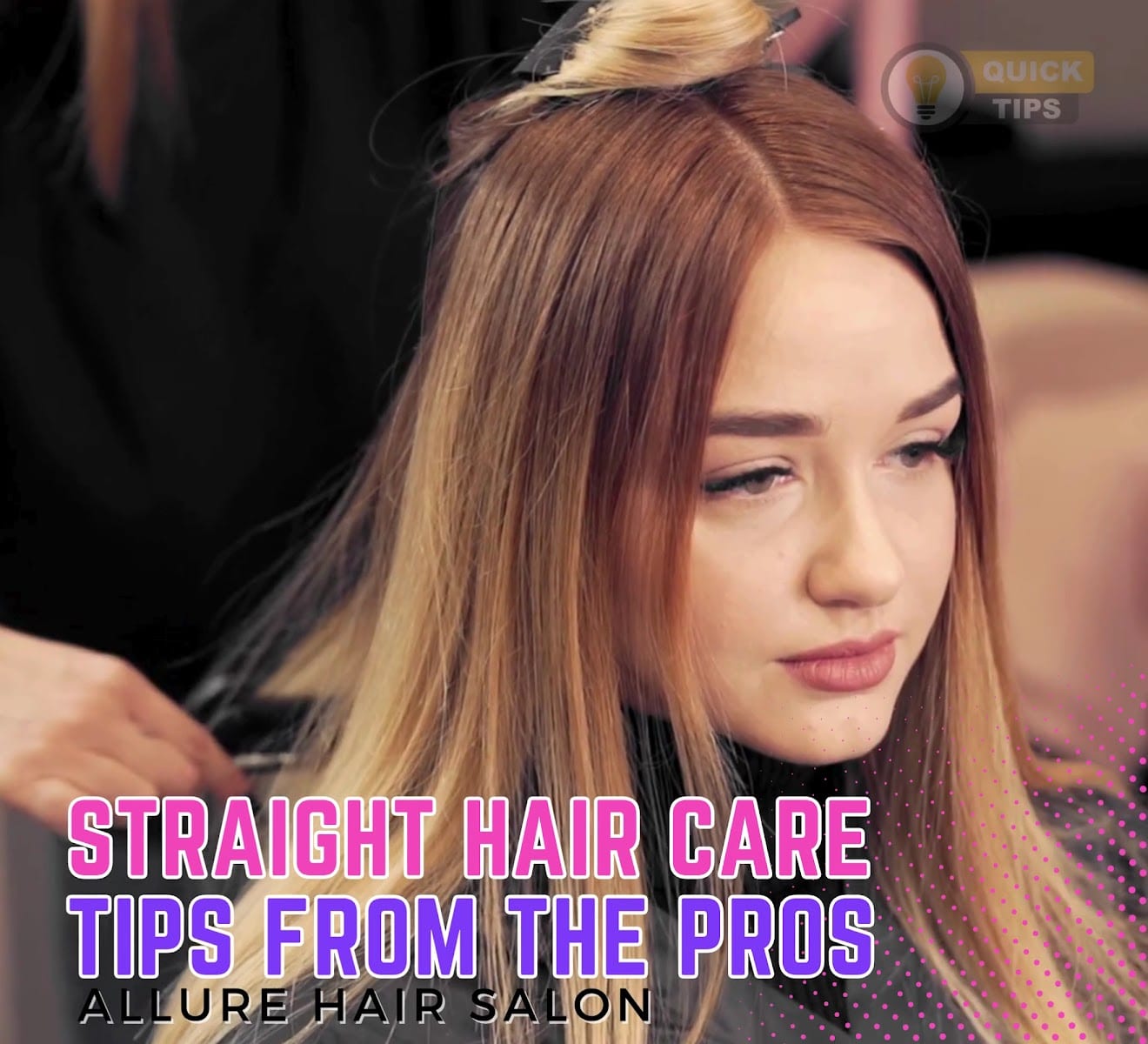 Allure Hair Salon, photo 2