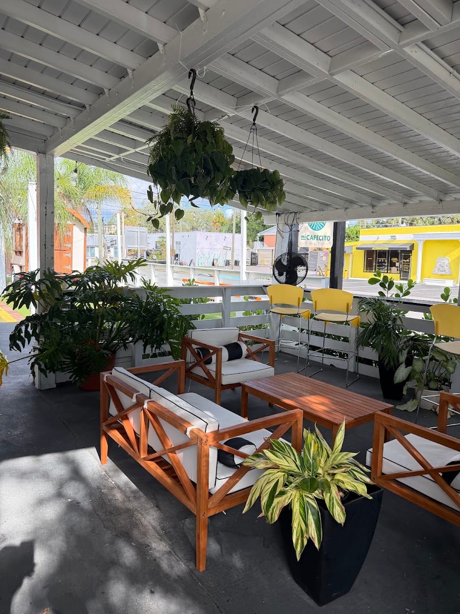 Mi Cafecito – Colombian Coffee Bar, photo 4
