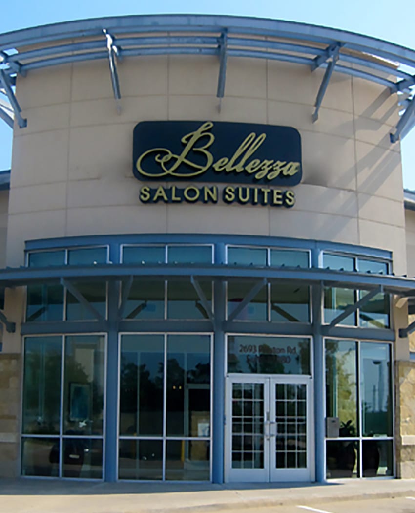 Bellezza Salon Suites, photo 2