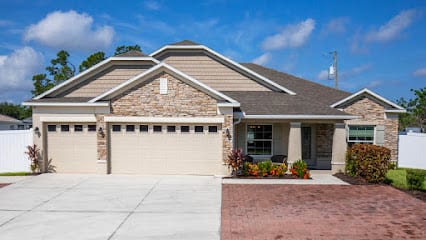 Port Charlotte by Maronda Homes