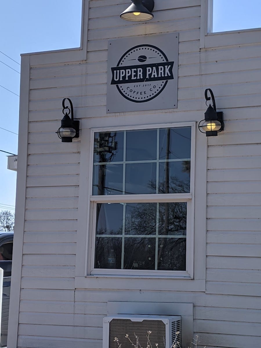 Upper Park Coffee Company