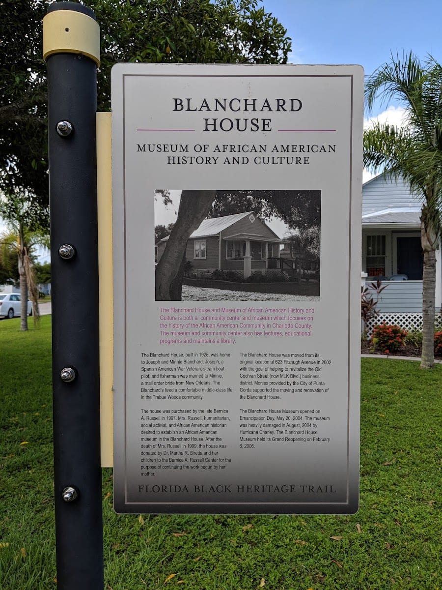 Blanchard House Museum, photo 4