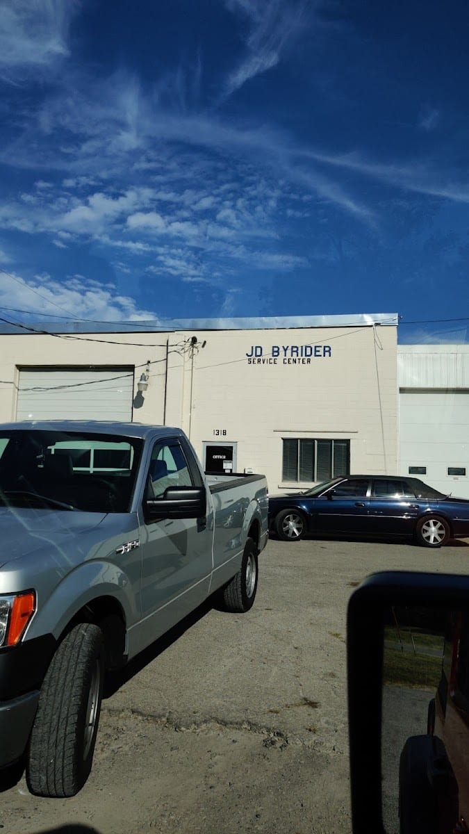 ByRider Service Center, photo 2