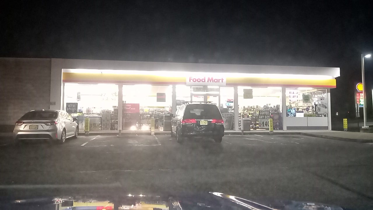 Shell, photo 2