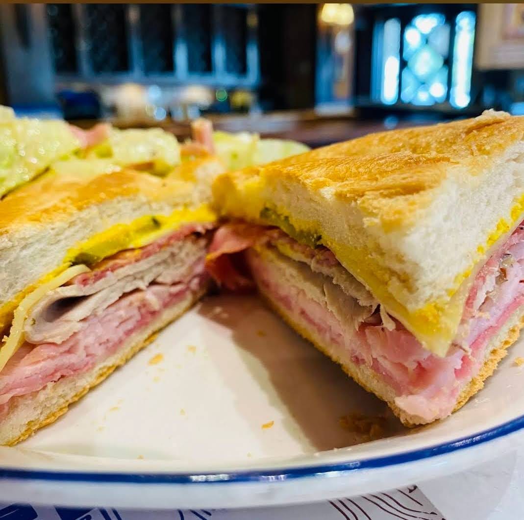 Columbia Restaurant