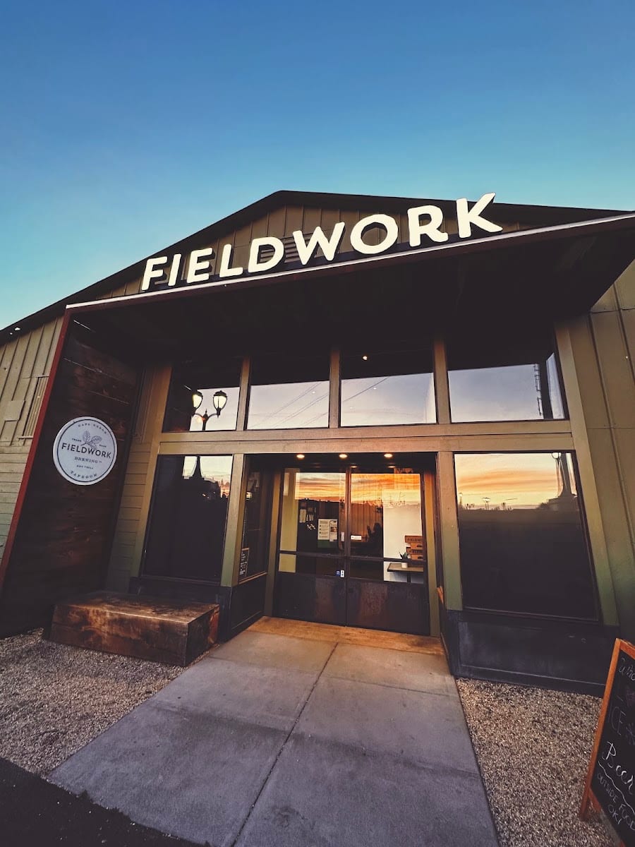 Fieldwork Napa, photo 2