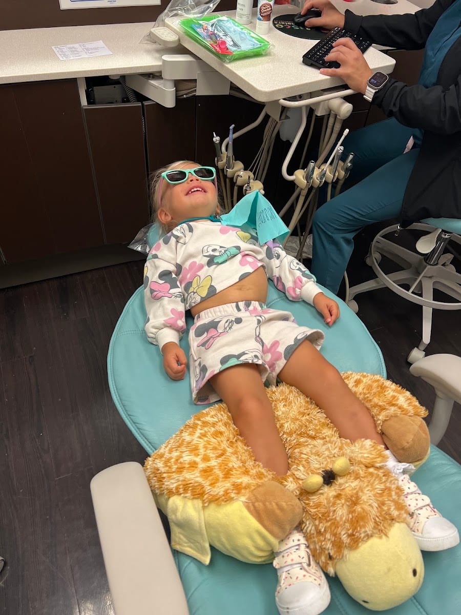 Frisco Mini Molars Pediatric Dentistry, photo 3