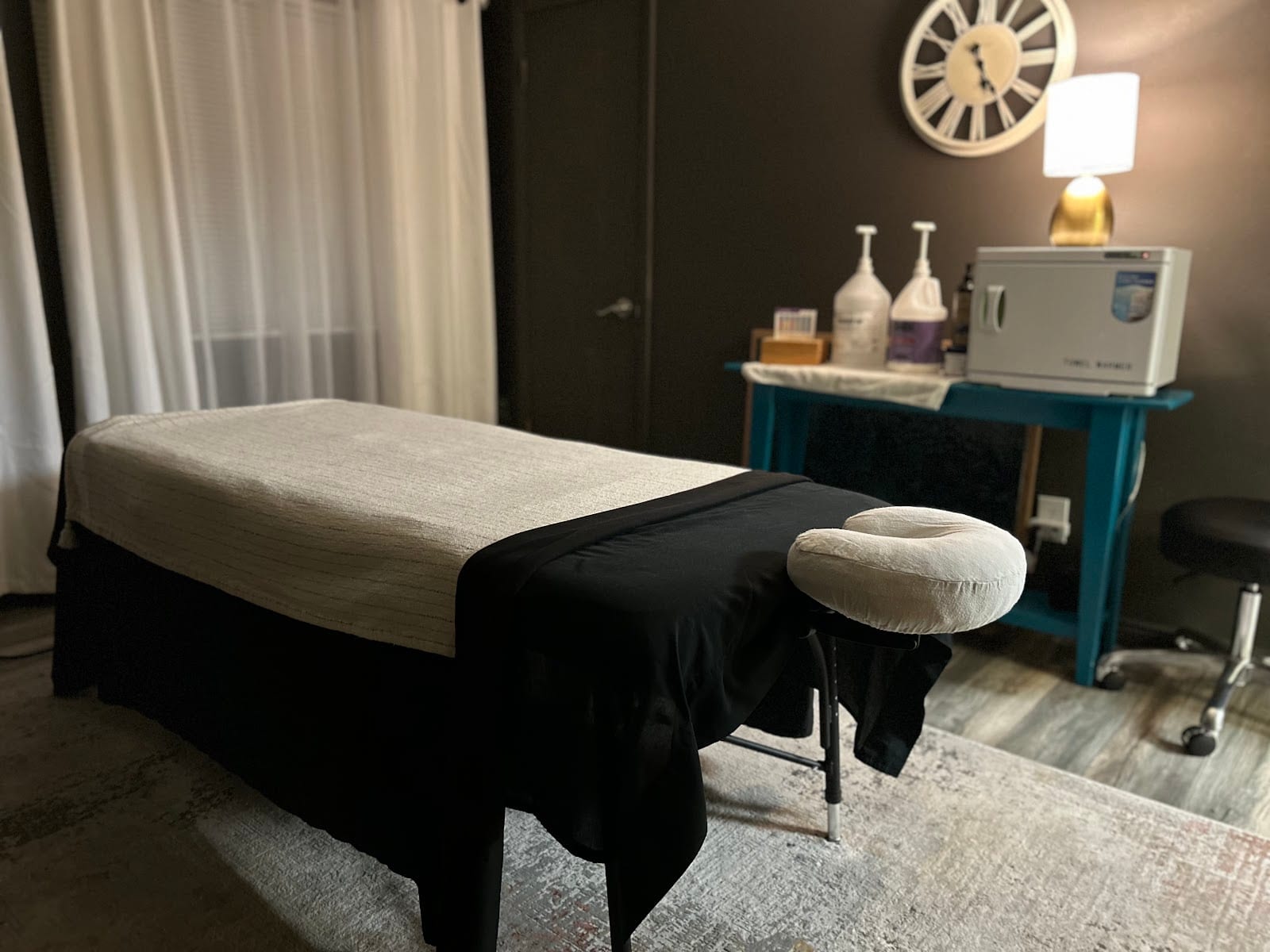Pure Balance Massage Therapy