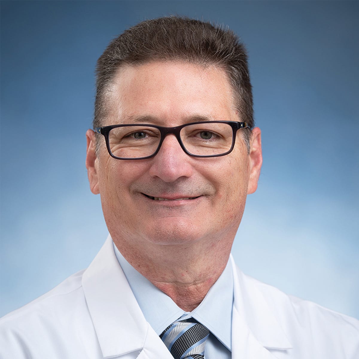 Kevin Vaught, M.D., FACS, CIME