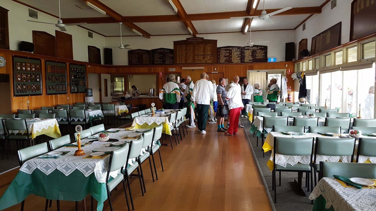 Dromana Bowls Club, photo 2
