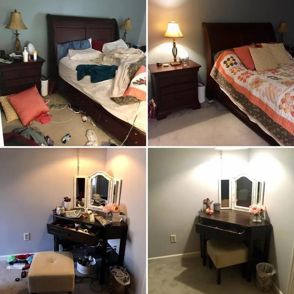 Kim's Kleaning and Handyman Services, photo 3
