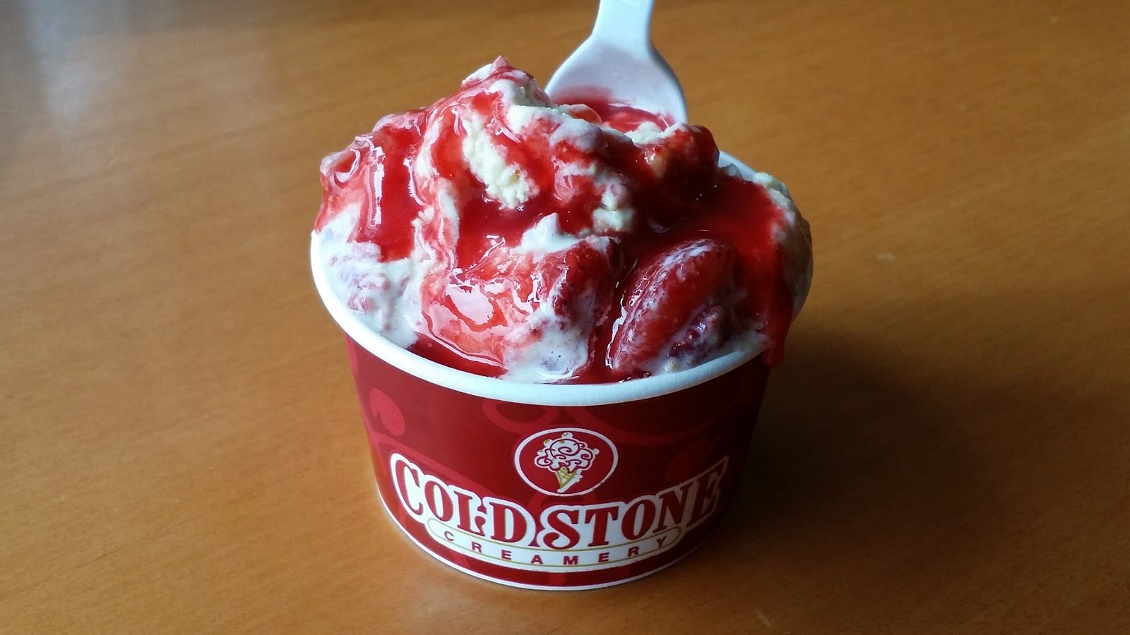 Cold Stone Creamery, photo 3