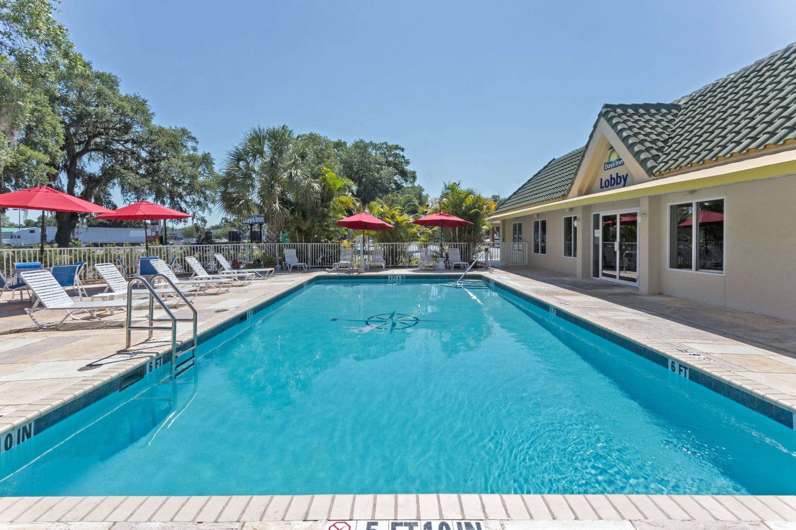 Days Inn by Wyndham Port Charlotte/Punta Gorda, photo 3
