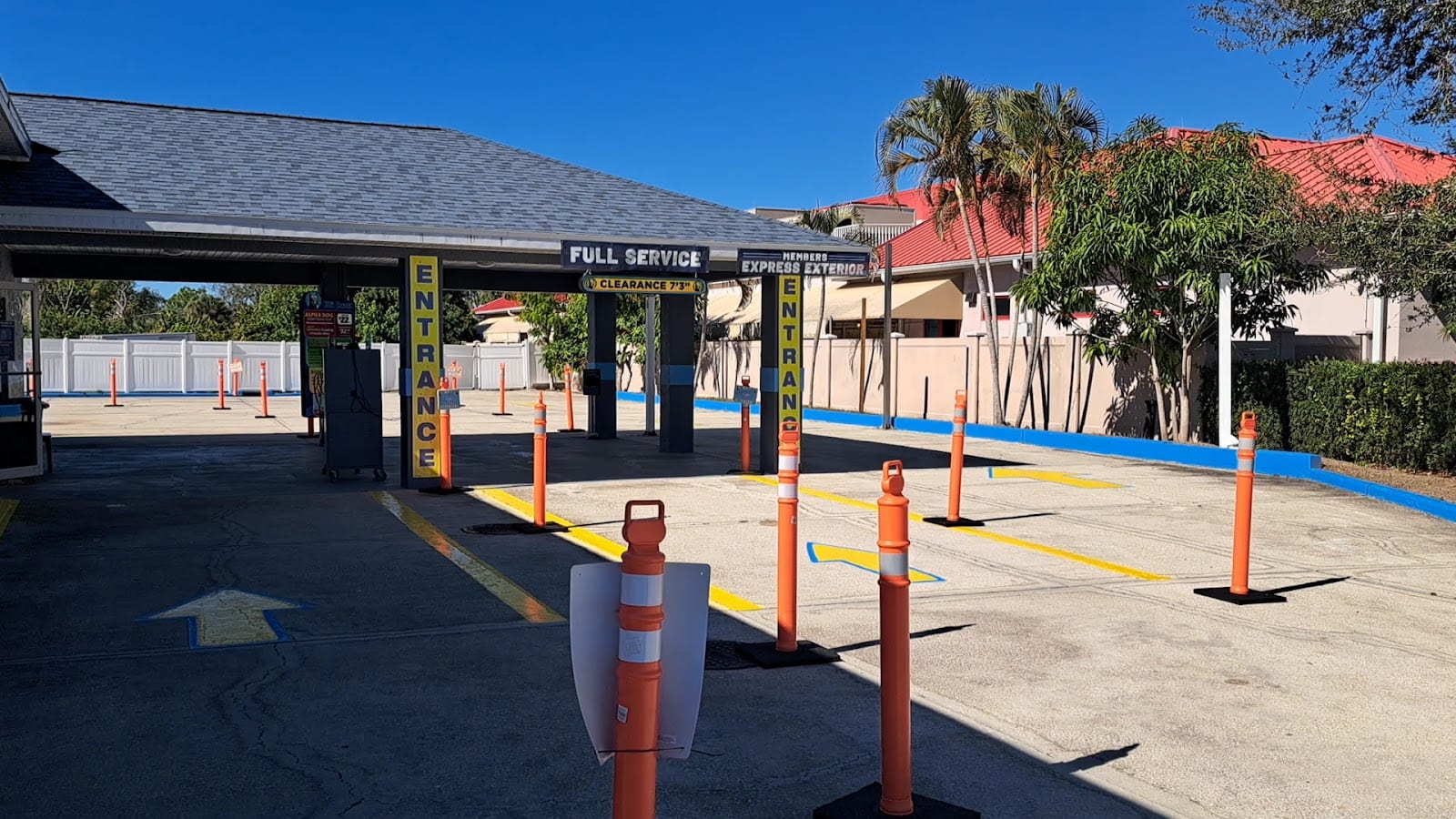 Blu Coast Car Wash - Full Service Auto Care, photo 3