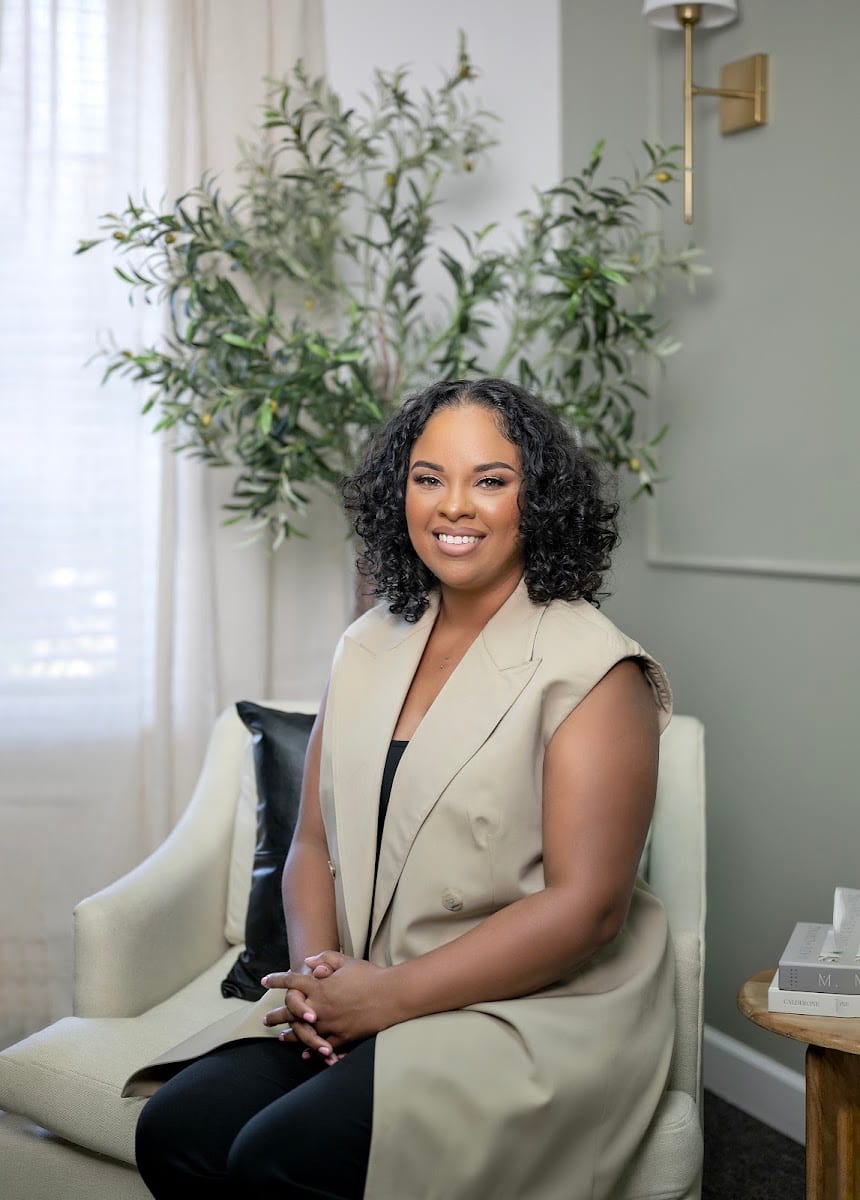 Tebeckia Langford, Keller Williams Realty Madison